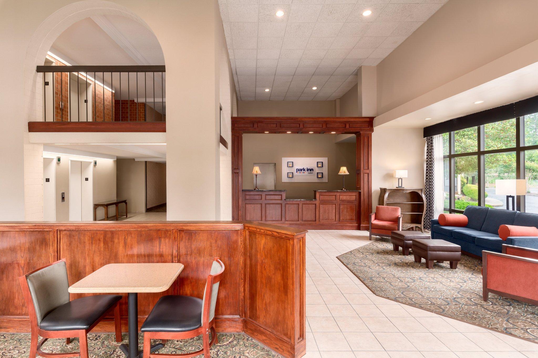 Nội thất khách sạn