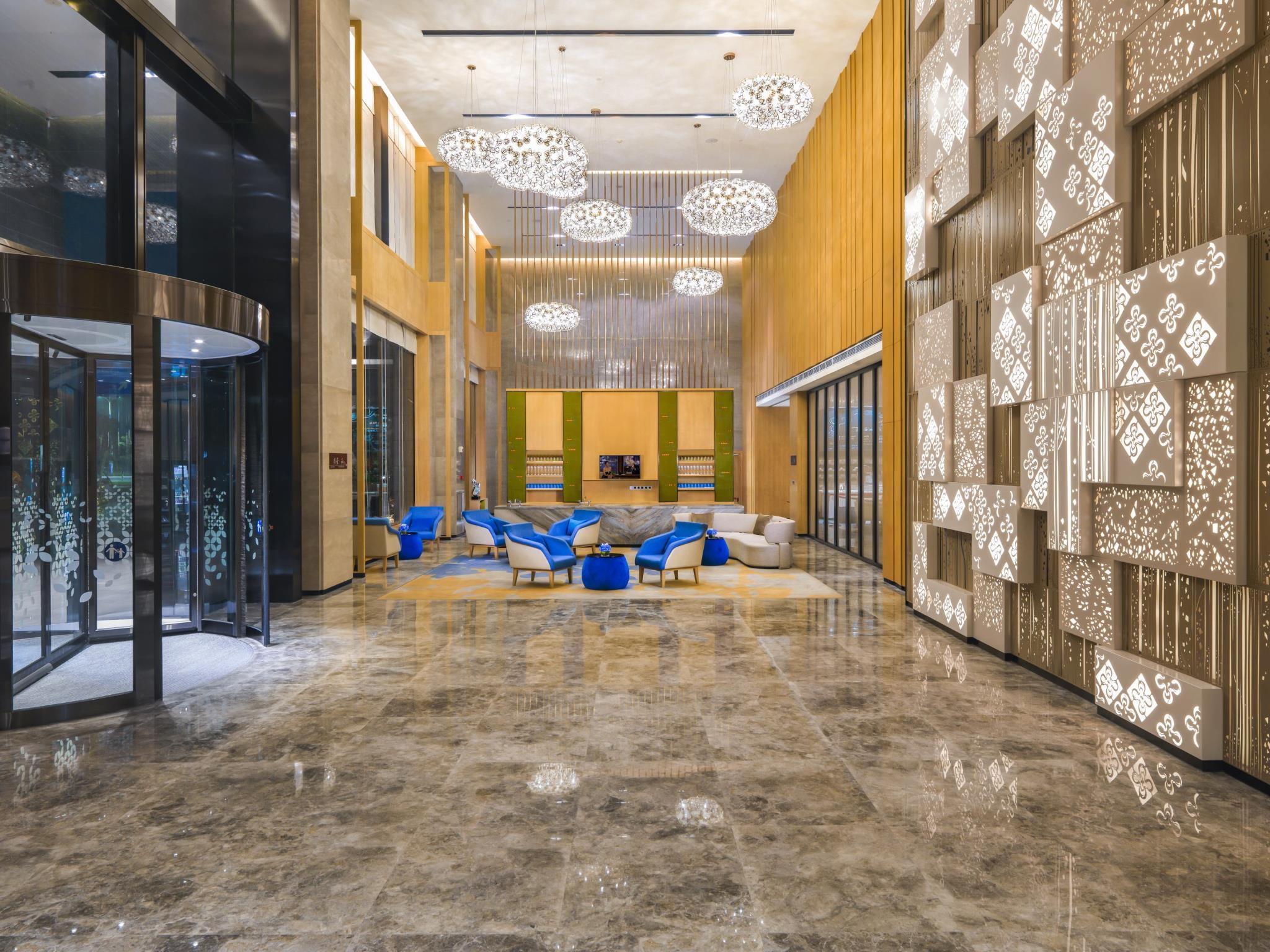 Nội thất khách sạn