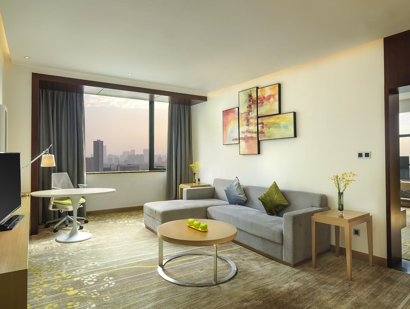 Nội thất khách sạn