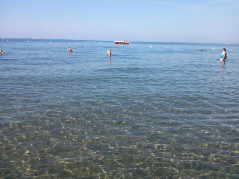 Khu vực xung quanh