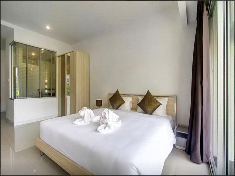 Nội thất khách sạn