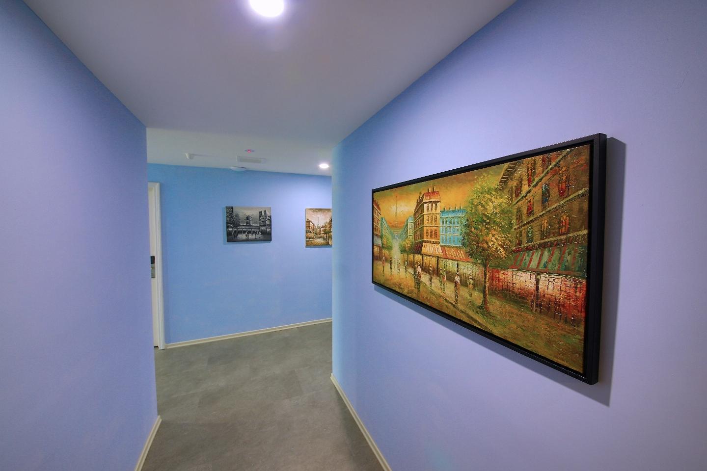 Nội thất khách sạn