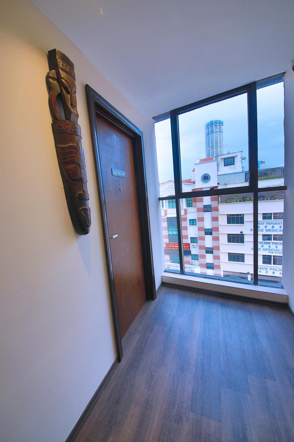 Nội thất khách sạn