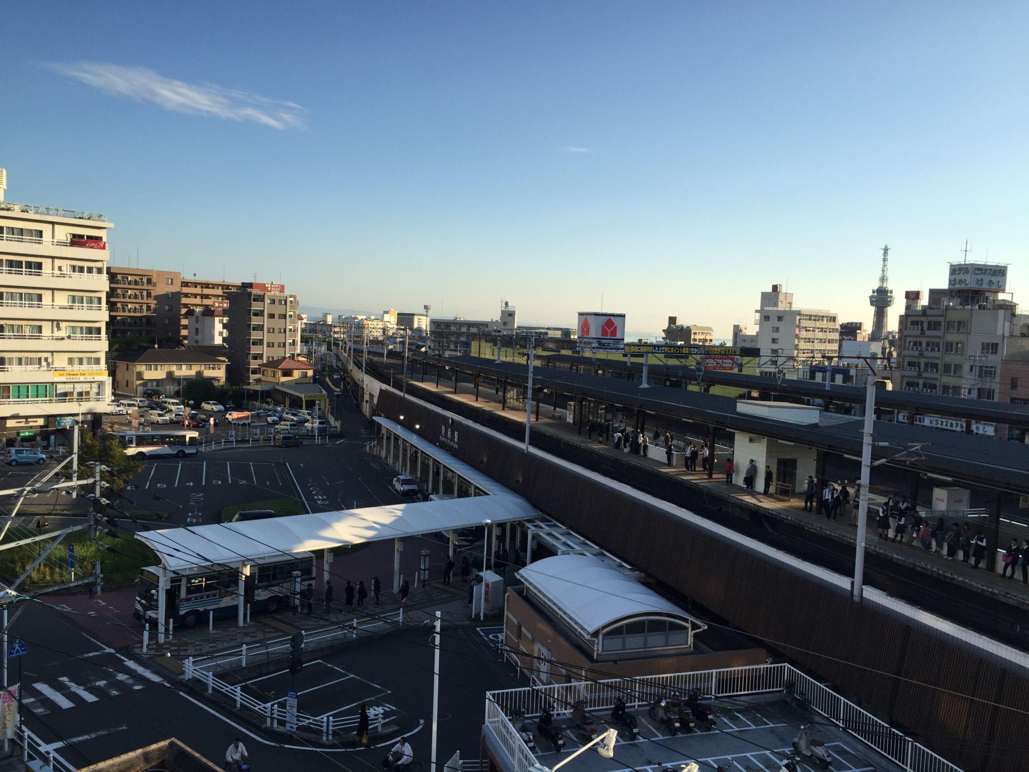 Khu vực xung quanh