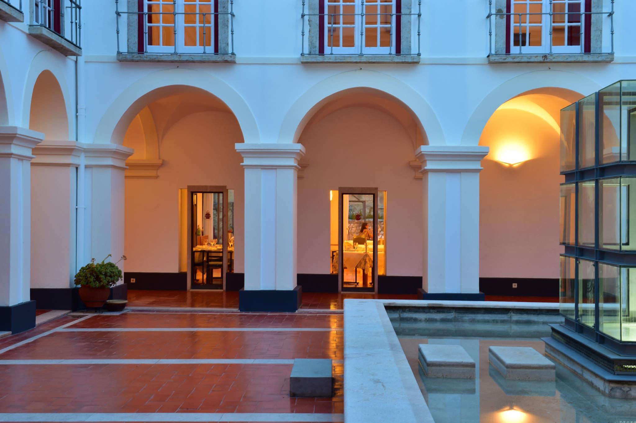 Nội thất khách sạn