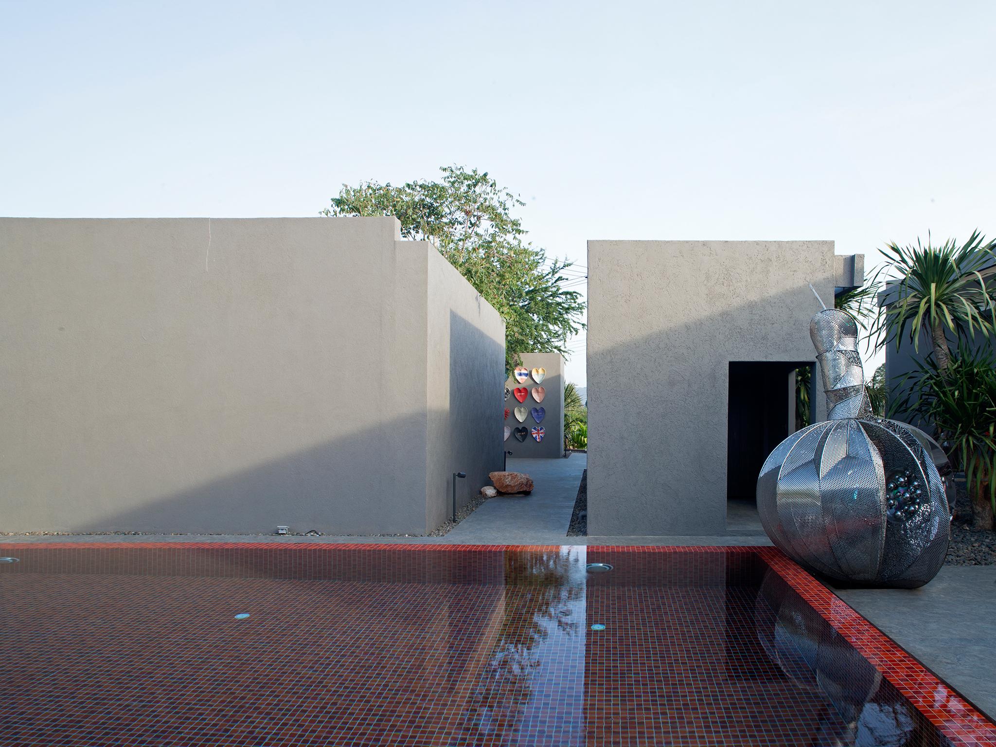 Nội thất khách sạn