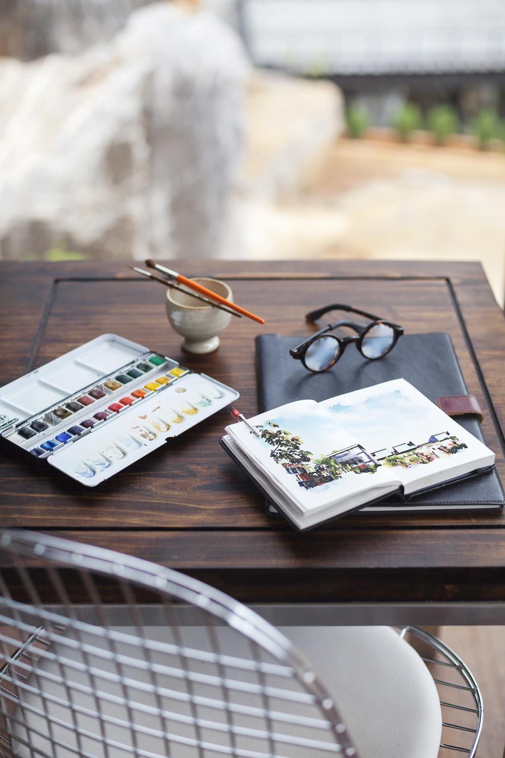 Nội thất khách sạn