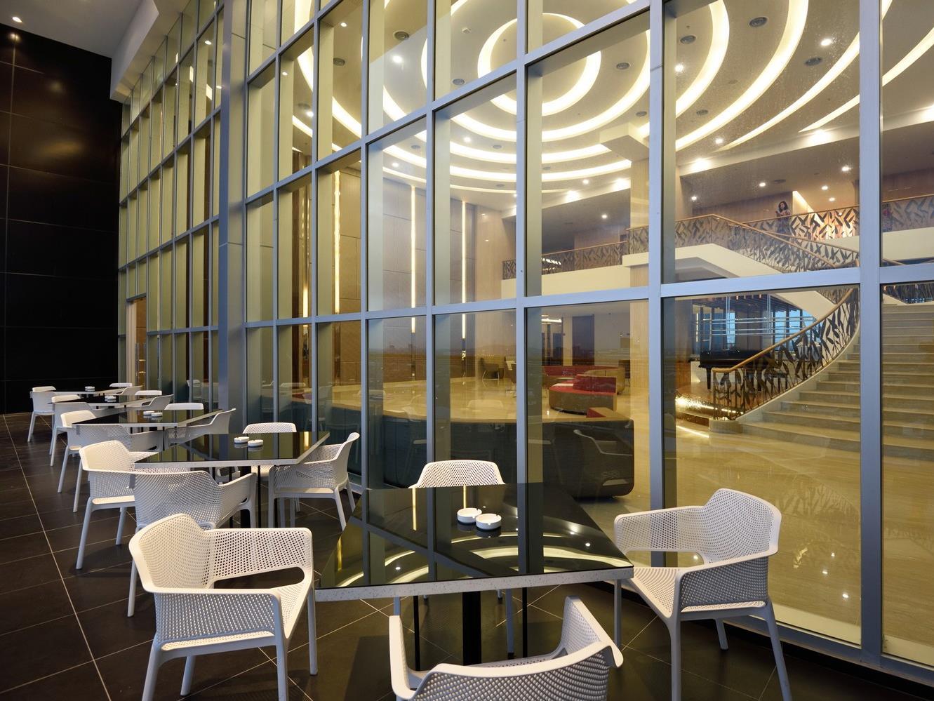 Khu vực công cộng