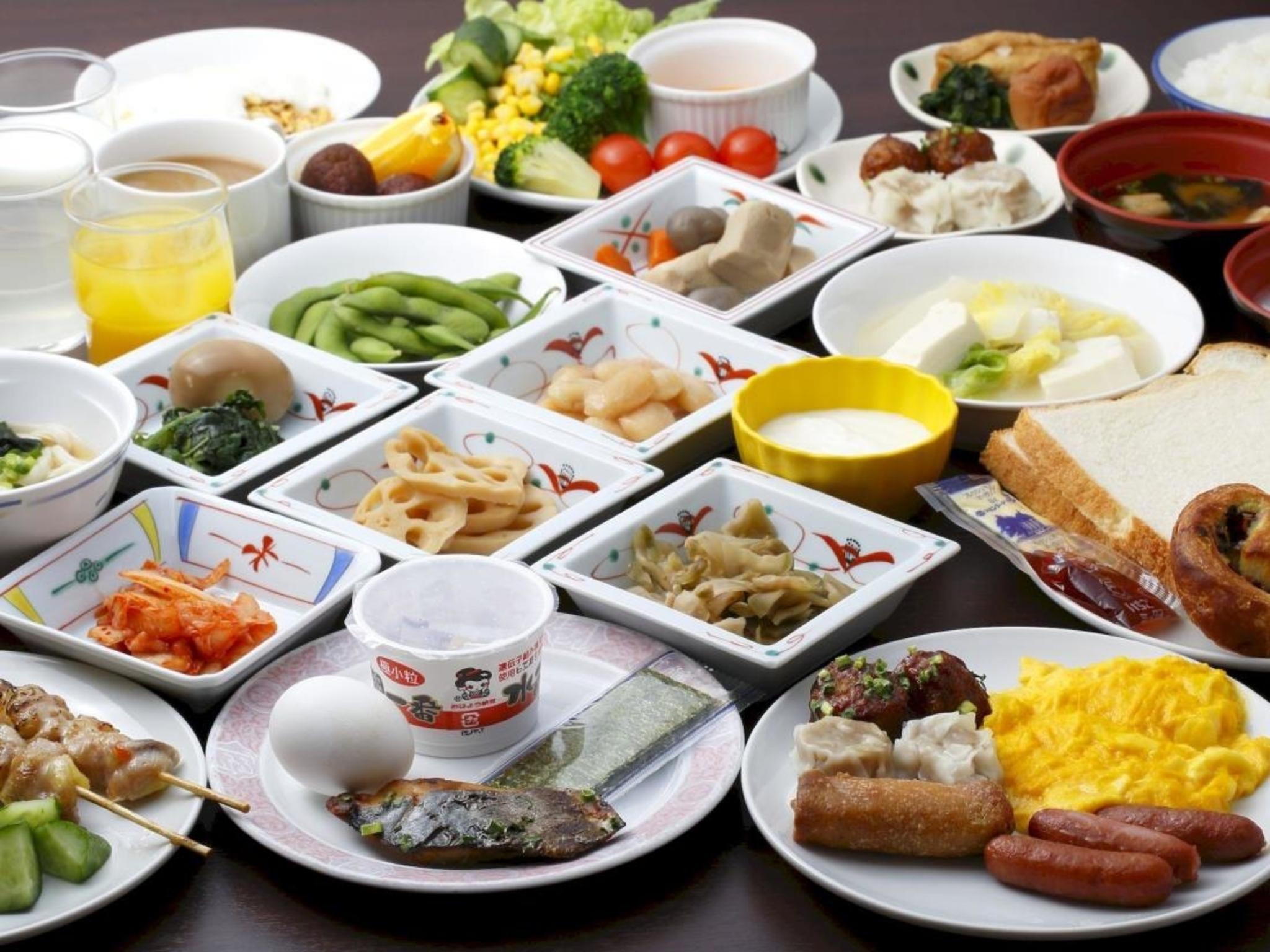 Đồ ăn và thức uống