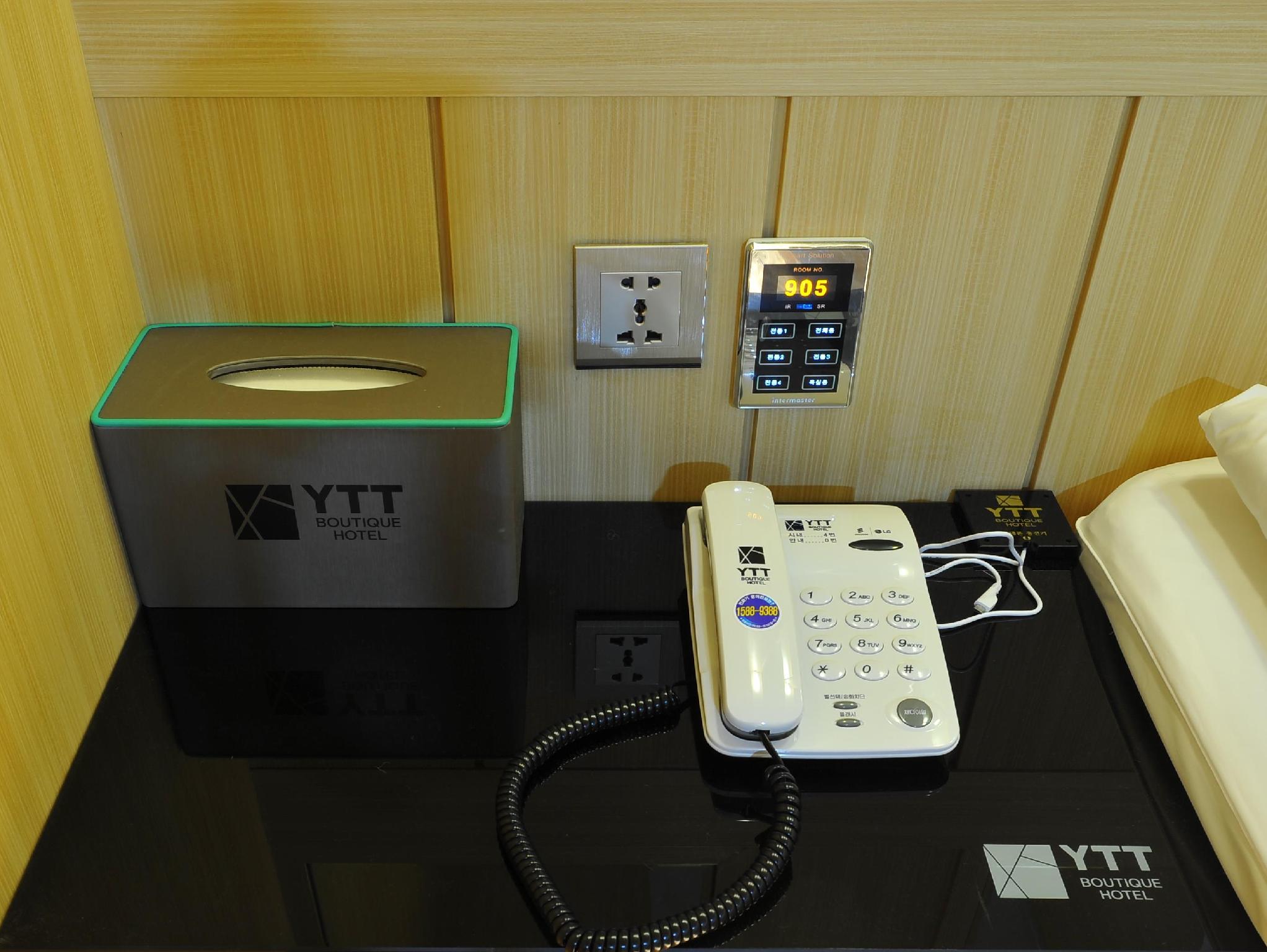 Nội thất khách sạn