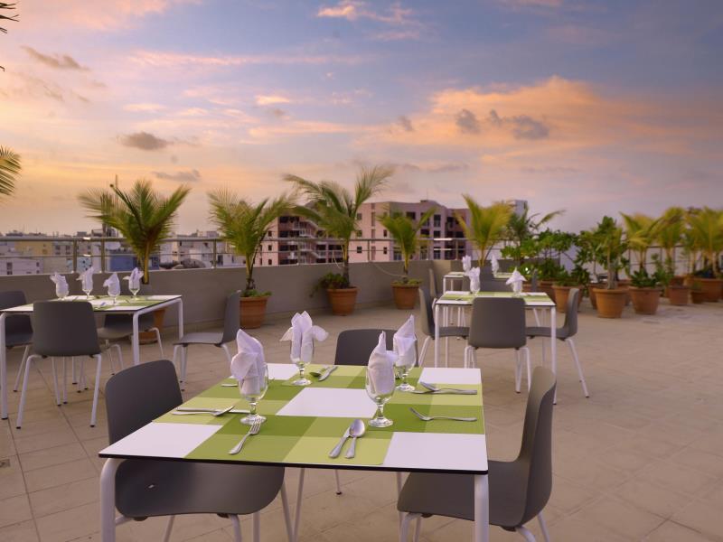 Nội thất khách sạn