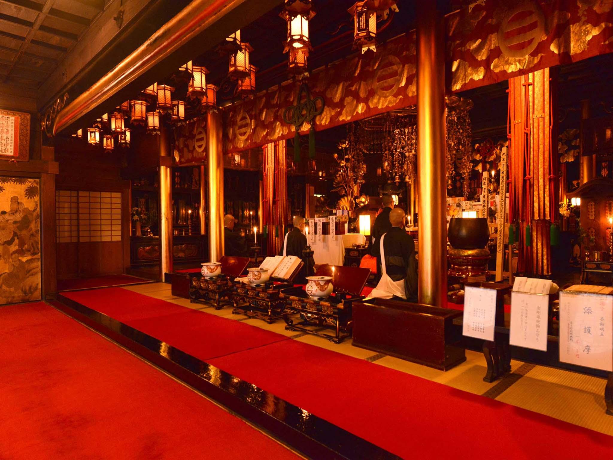 Nội thất khách sạn