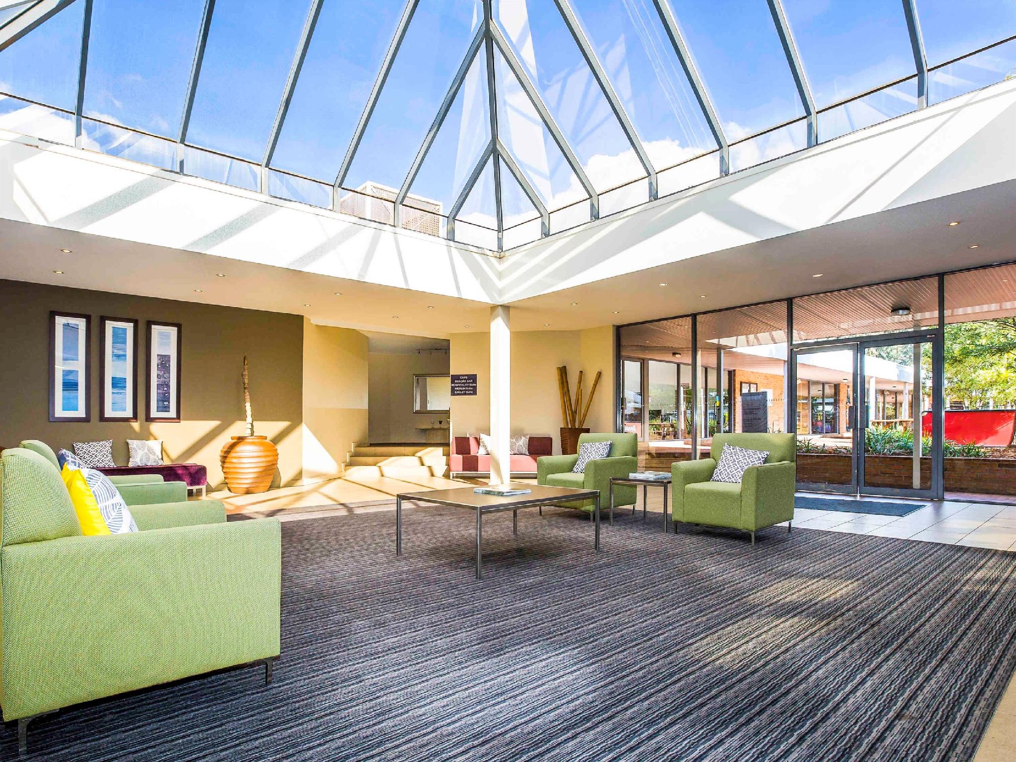 Nội thất khách sạn