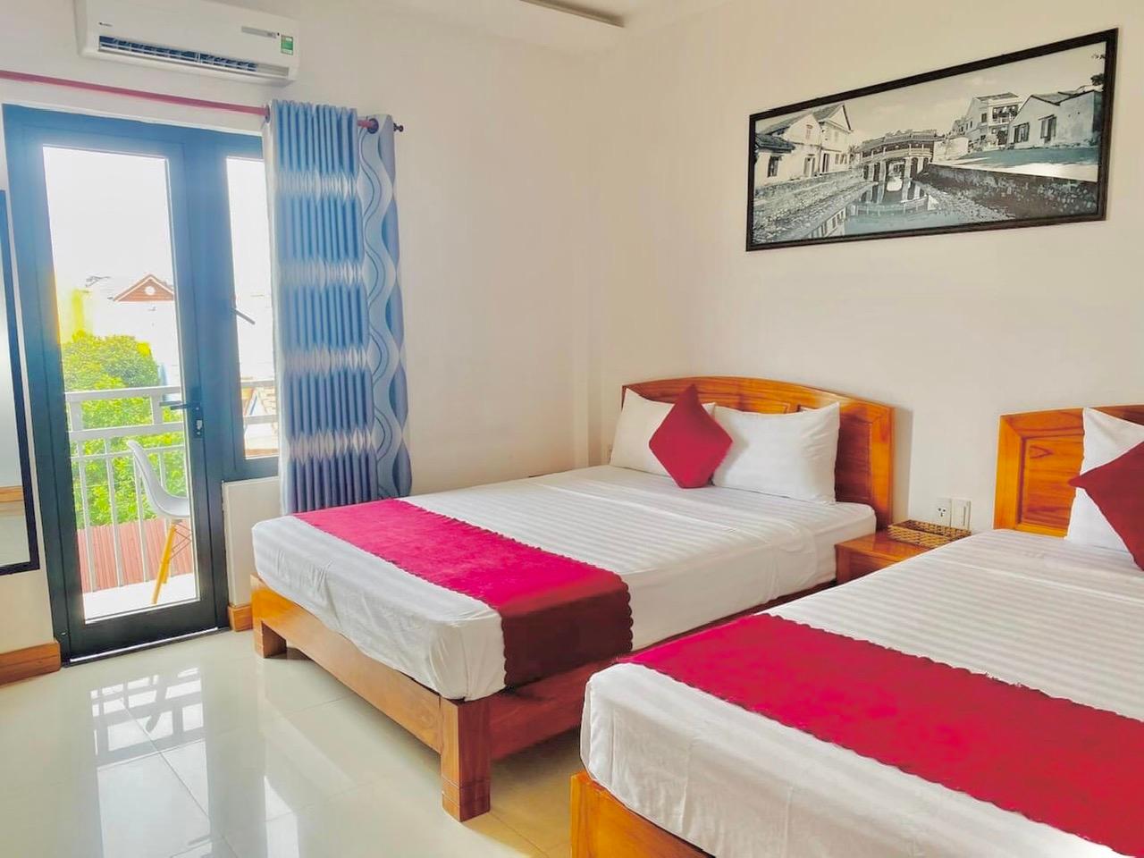 Nội thất khách sạn