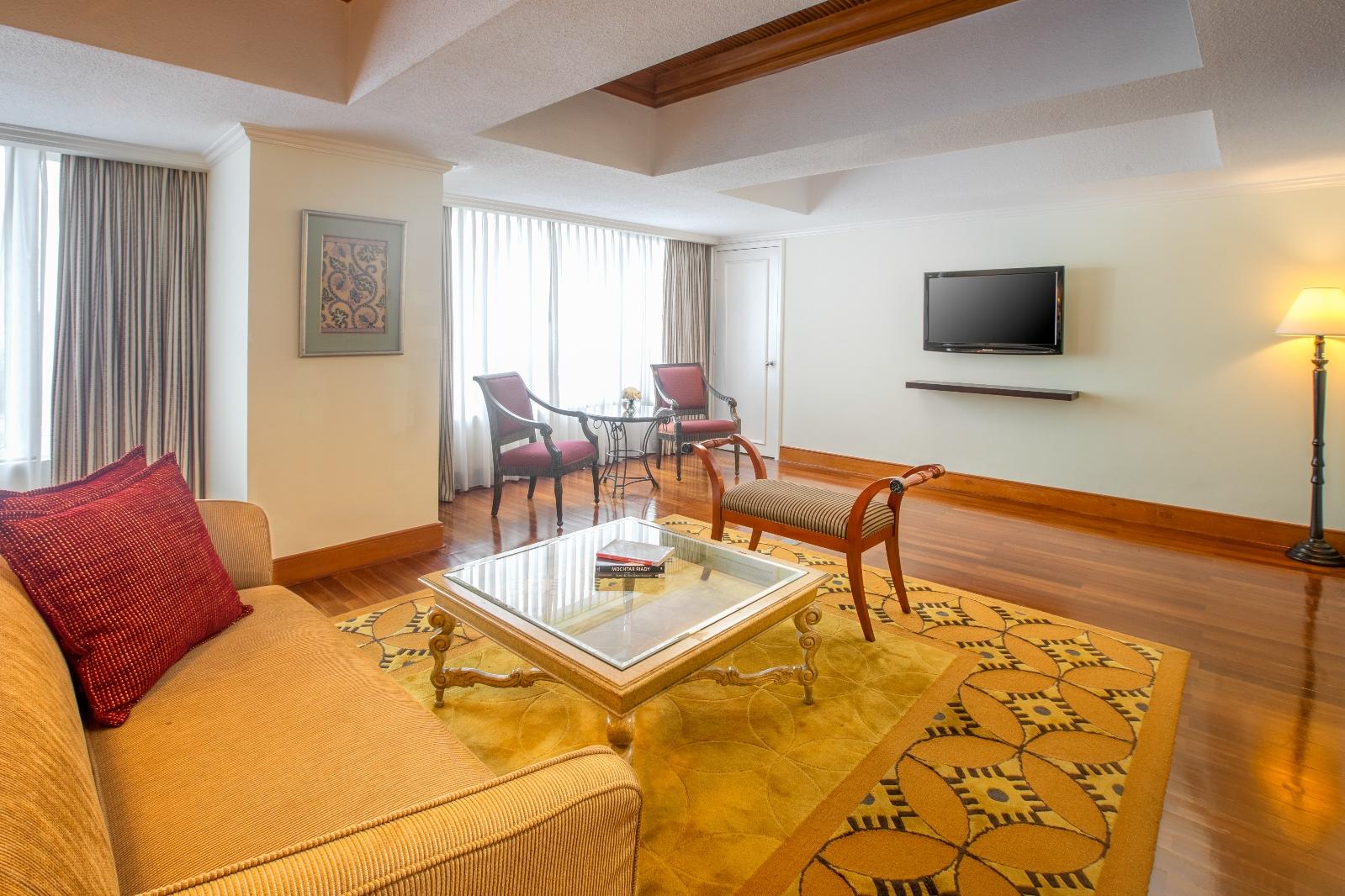 Nội thất khách sạn