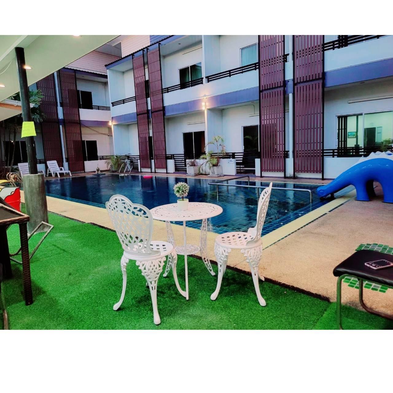 Nội thất khách sạn