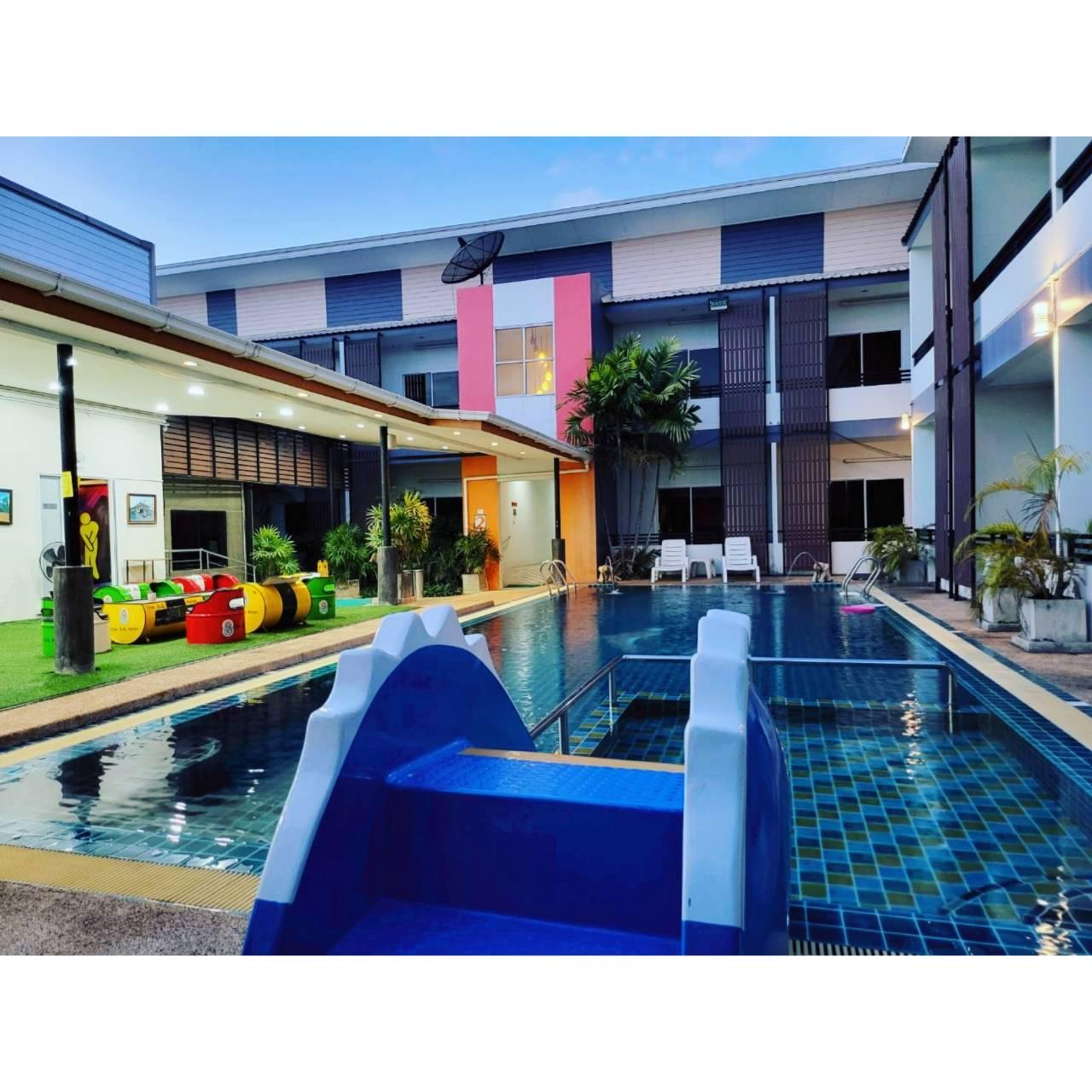 Nội thất khách sạn