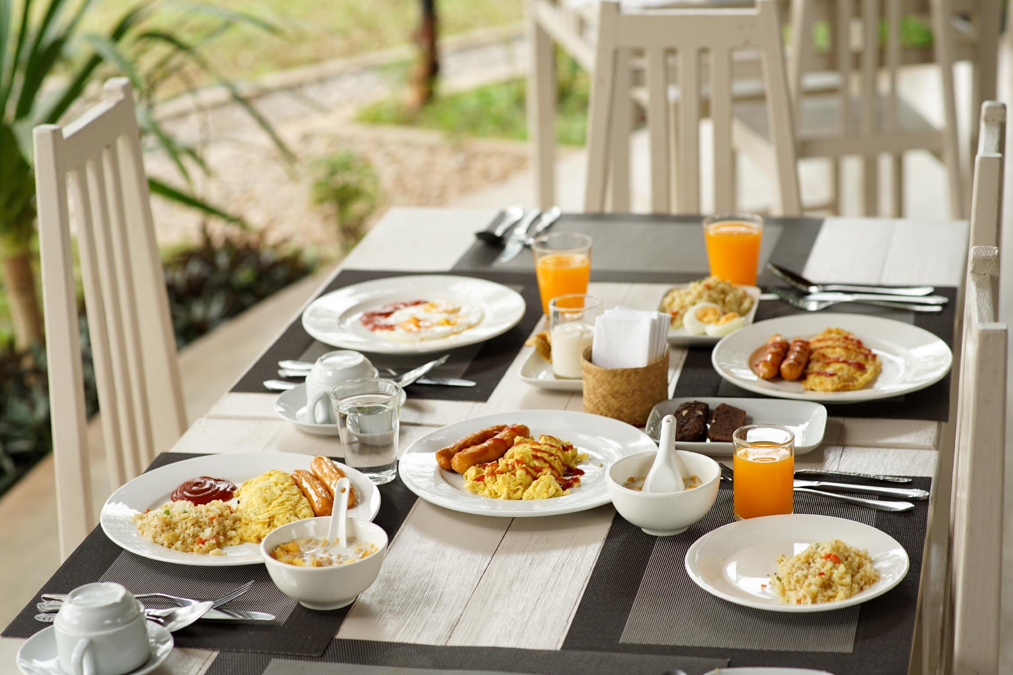 Đồ ăn và thức uống