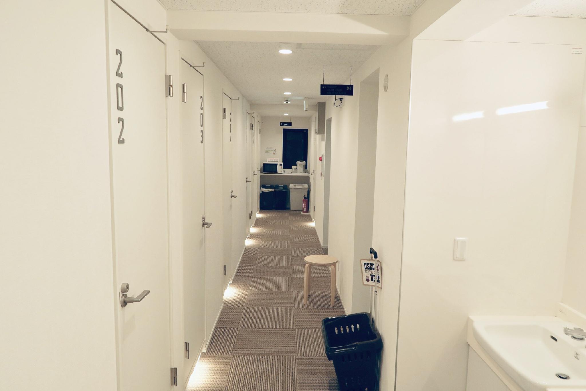 Khu vực công cộng