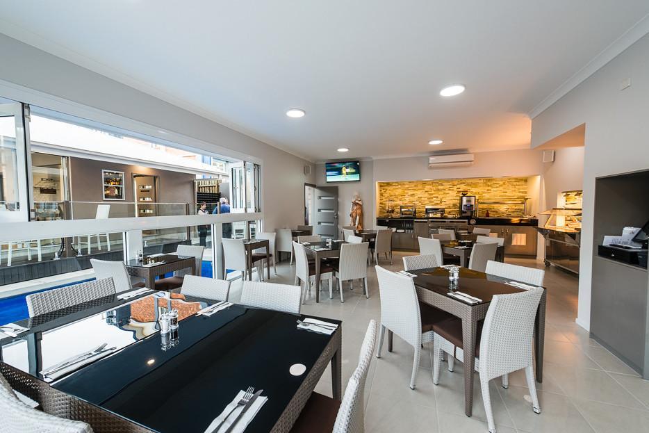 Nội thất khách sạn