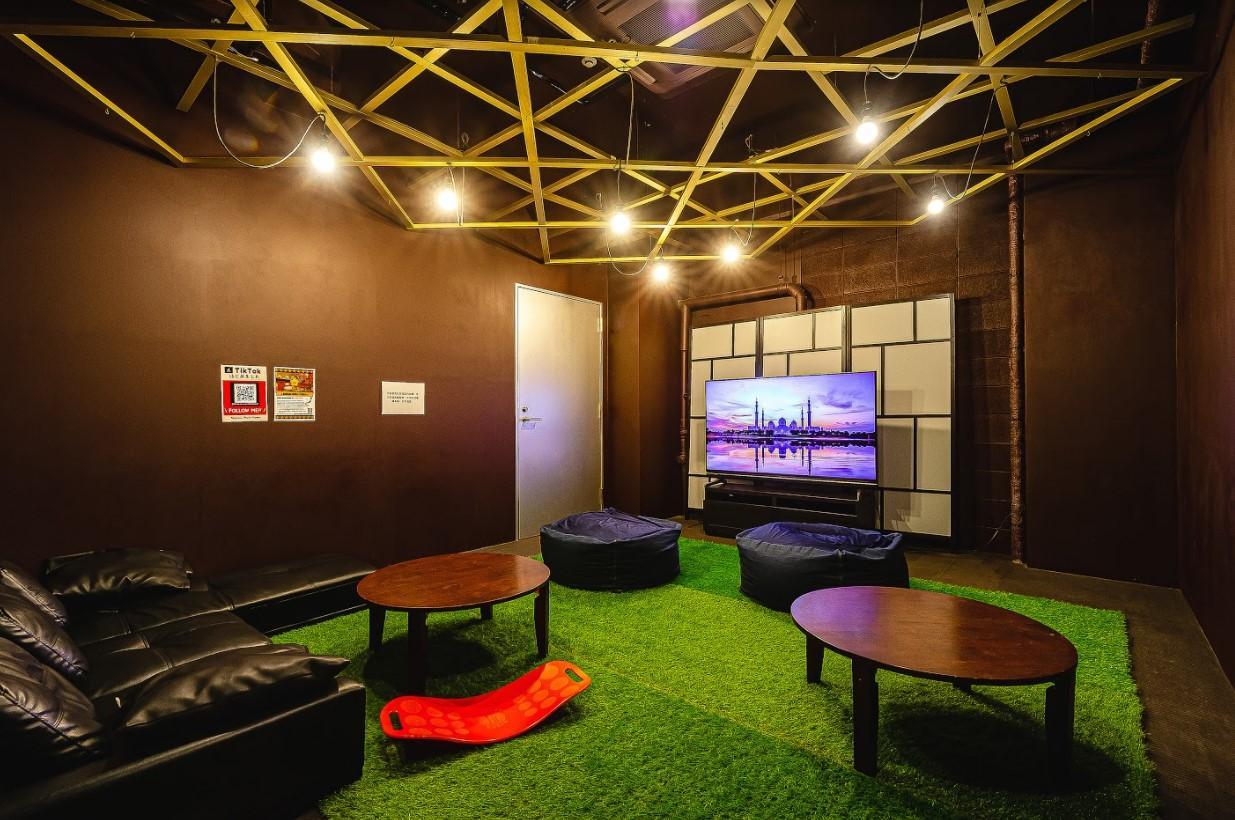 Nội thất khách sạn