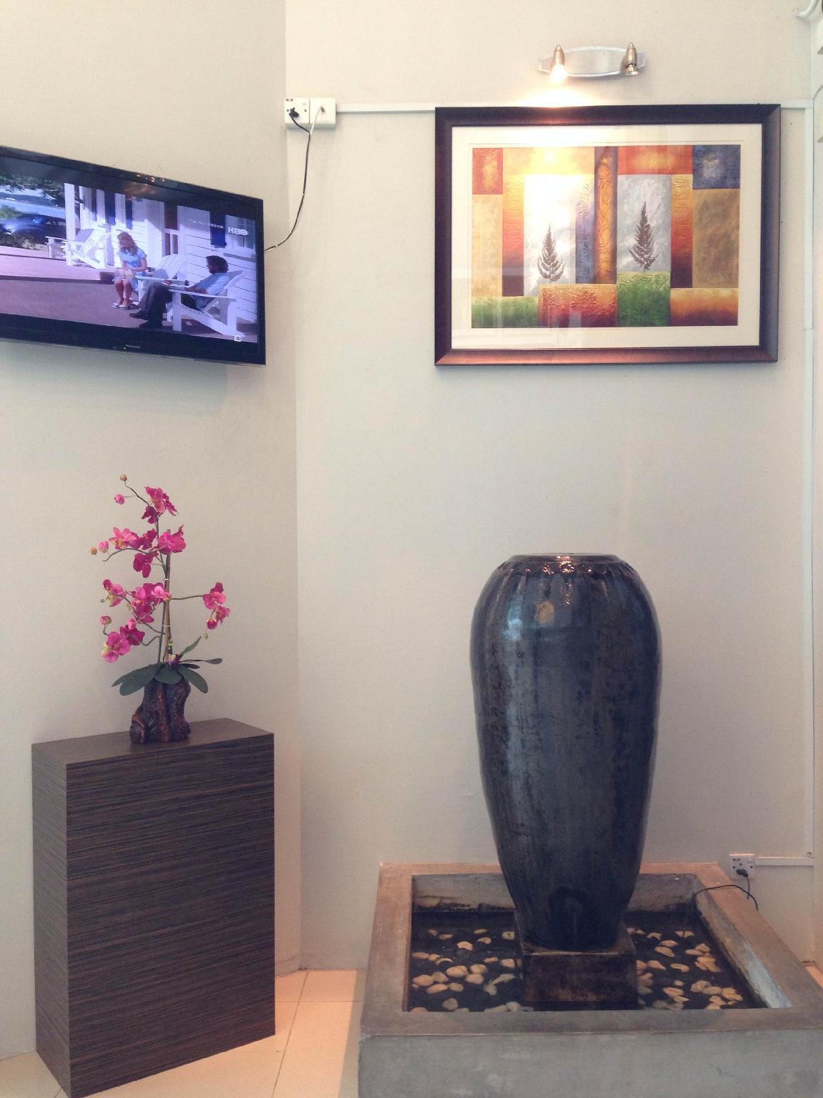 Nội thất khách sạn