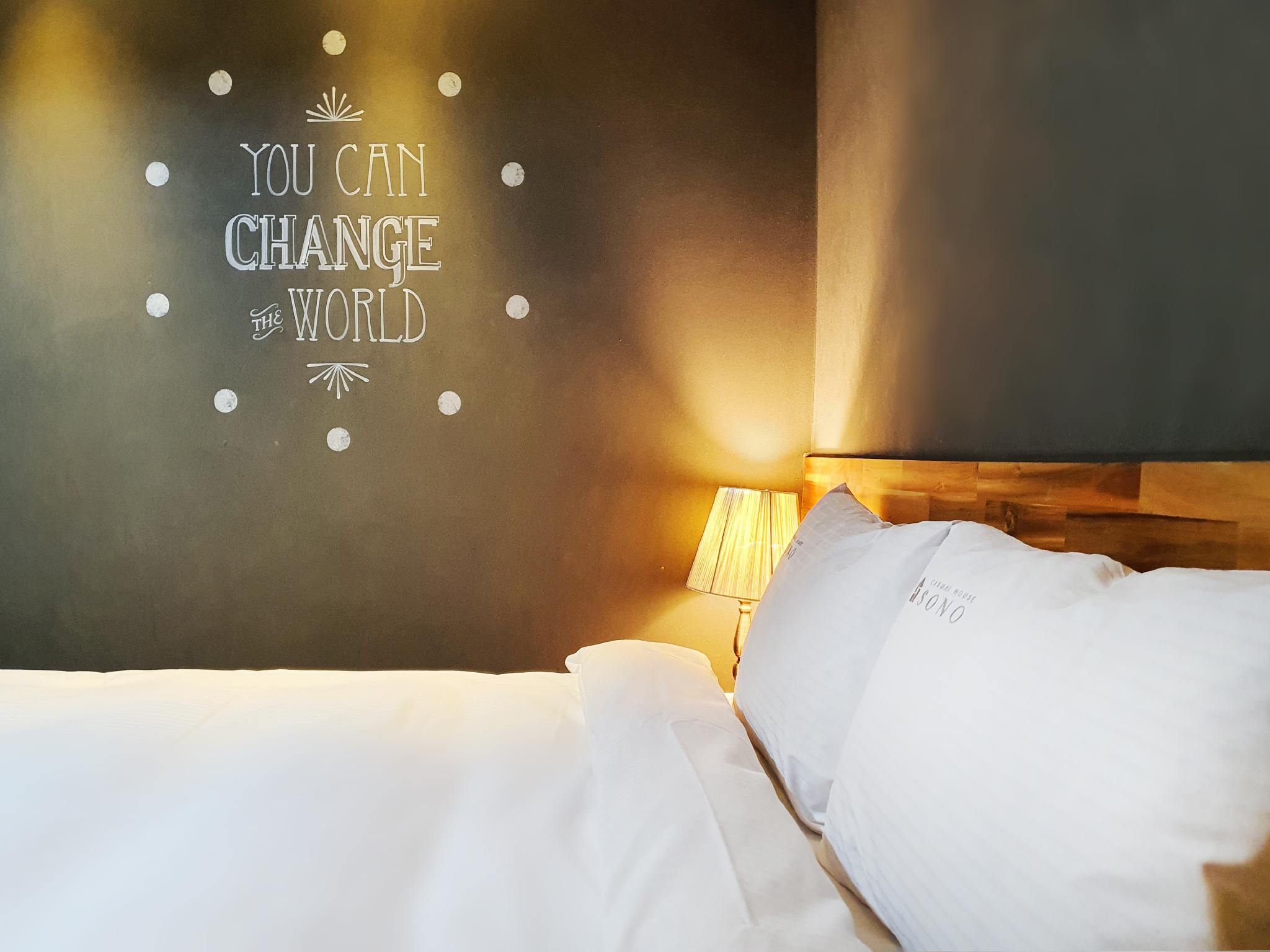 Nội thất khách sạn