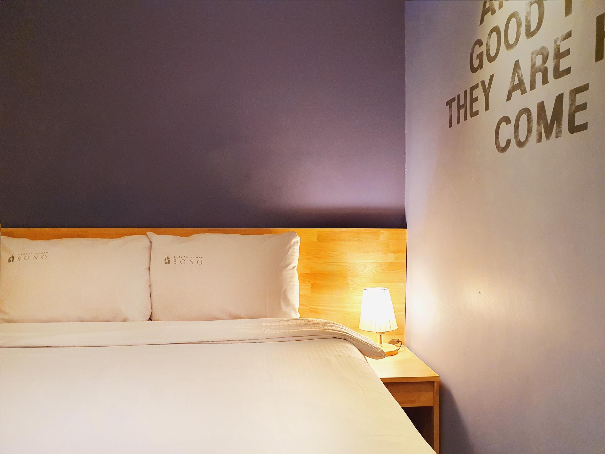 Nội thất khách sạn