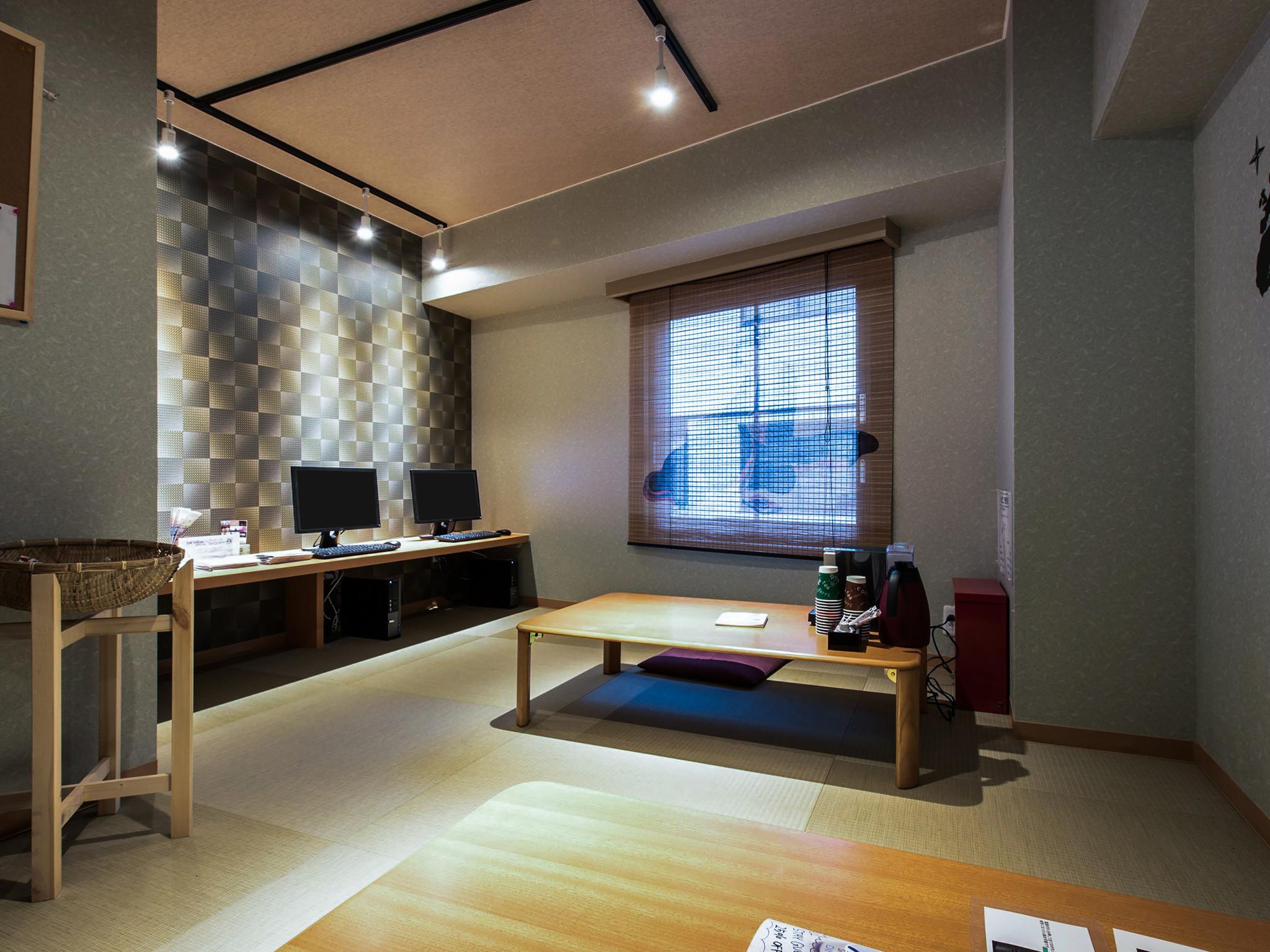 Khu vực công cộng