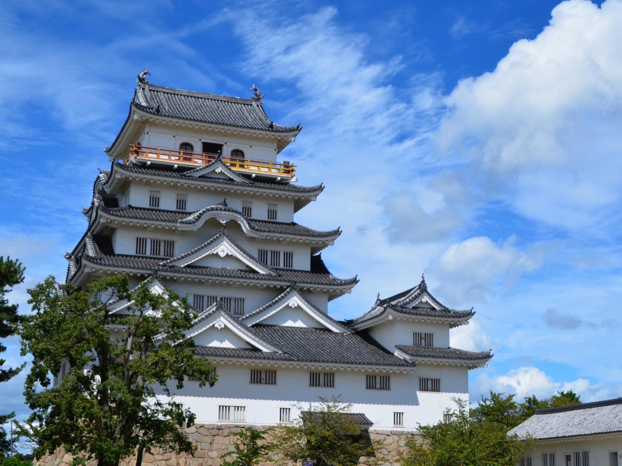 Nơi tham quan gần đây