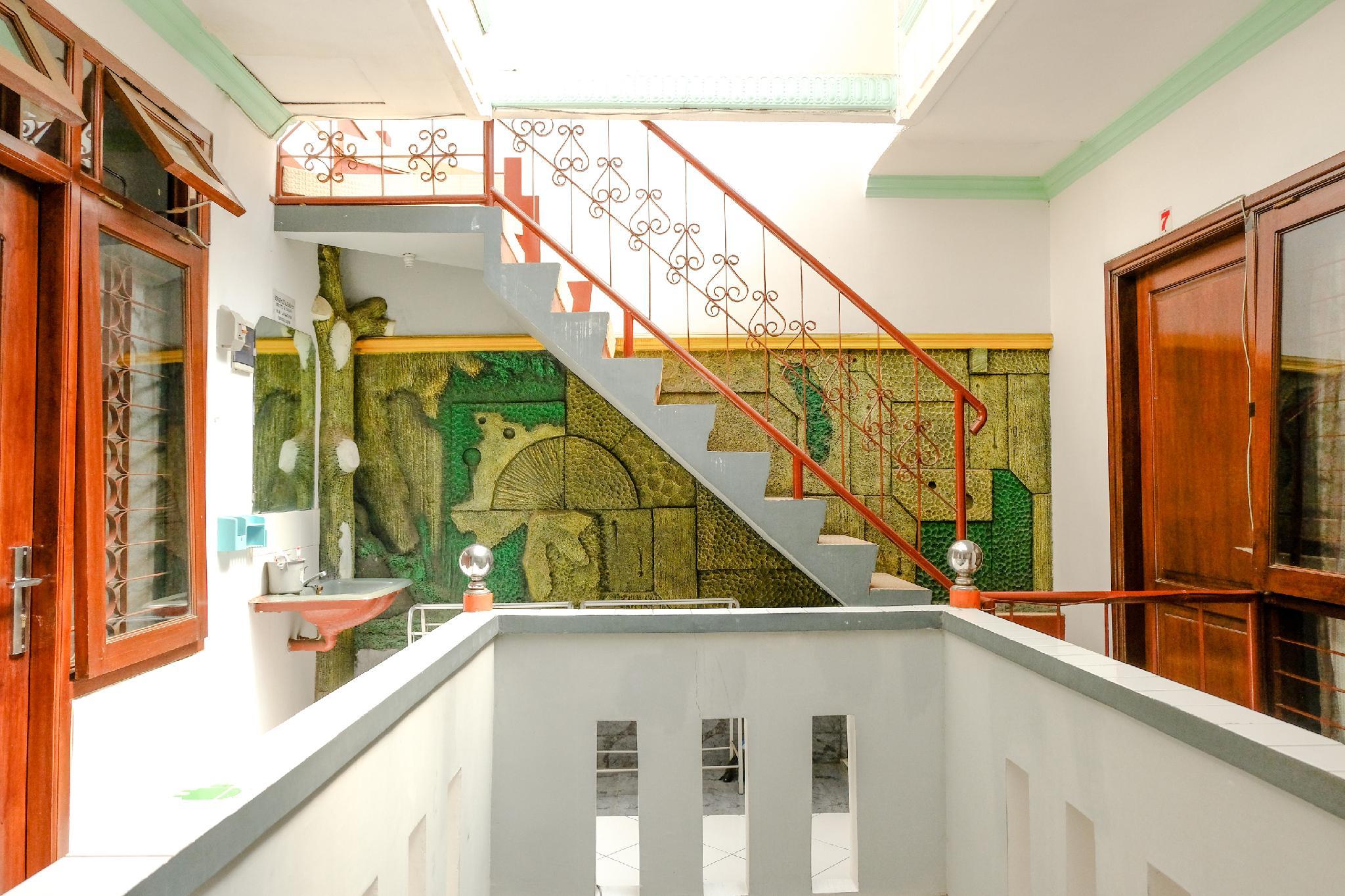 Khu vực công cộng