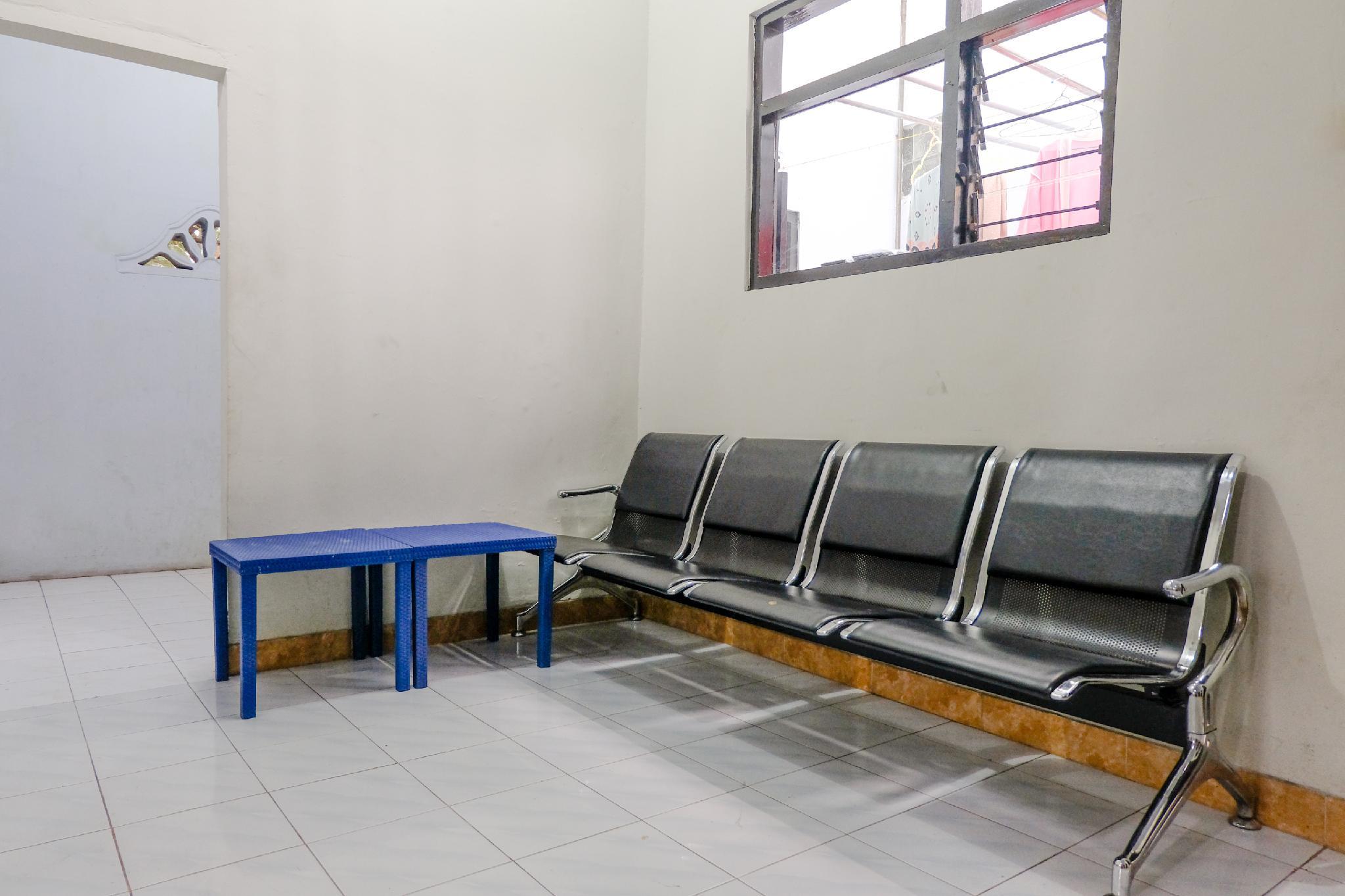 Khu vực công cộng