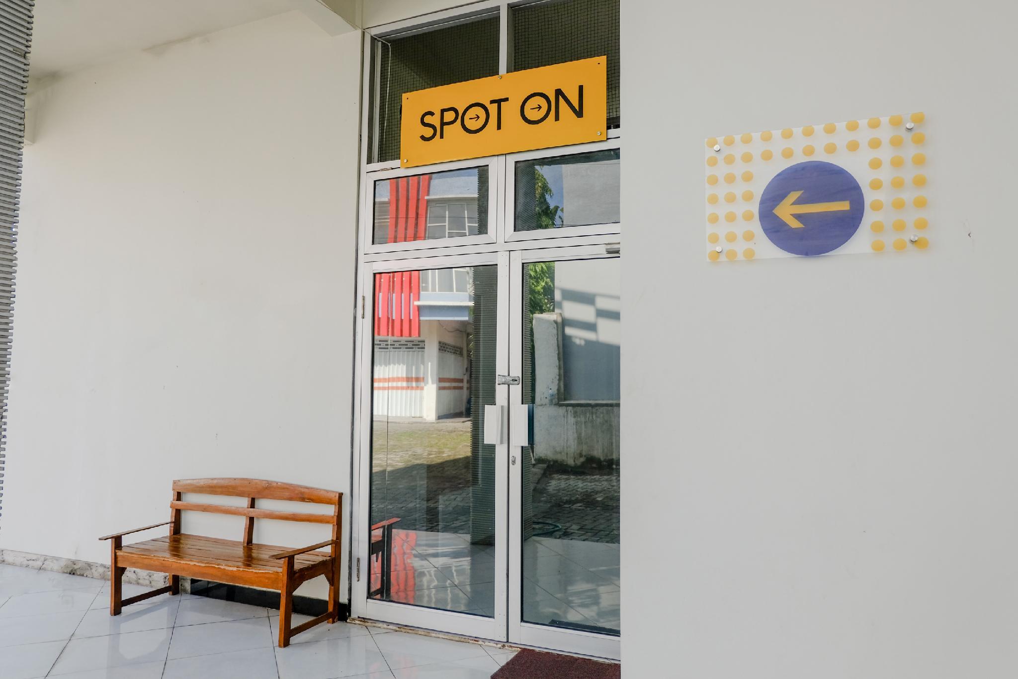 Khu vực công cộng