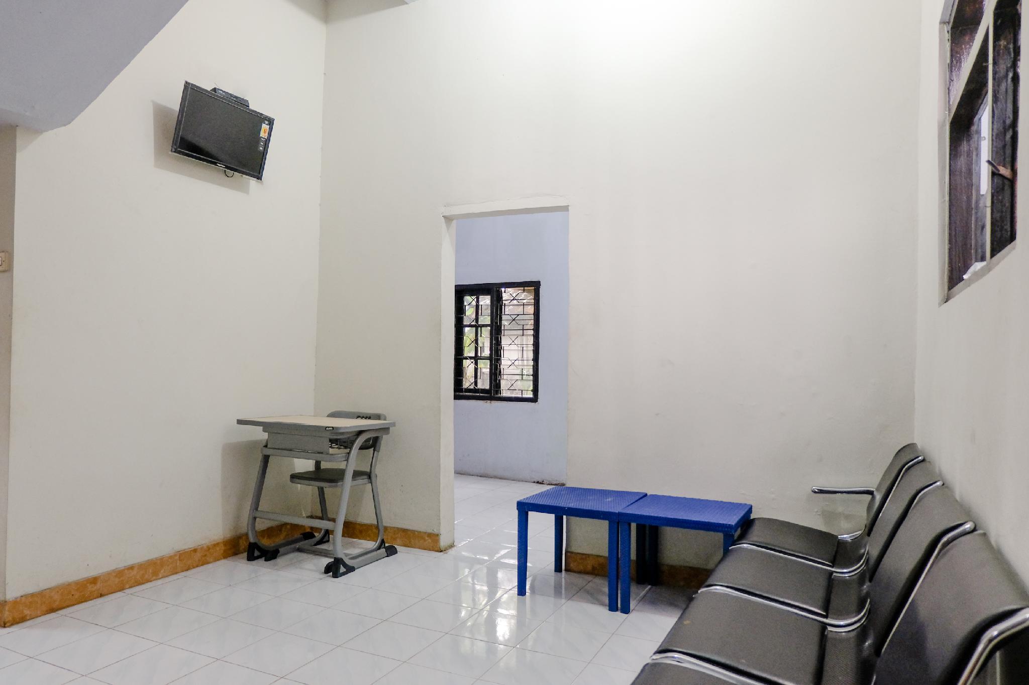 Khu vực công cộng