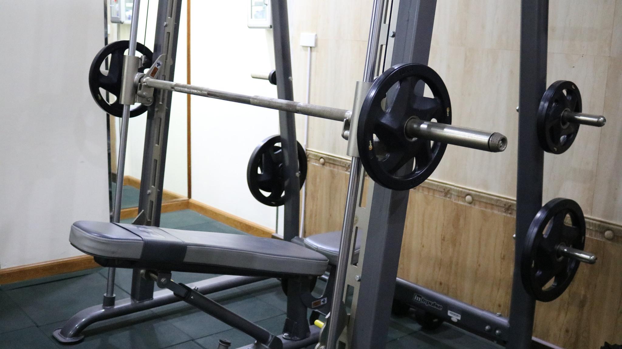 Thể thao và hoạt động