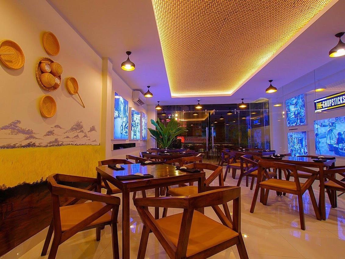 Nhà hàng