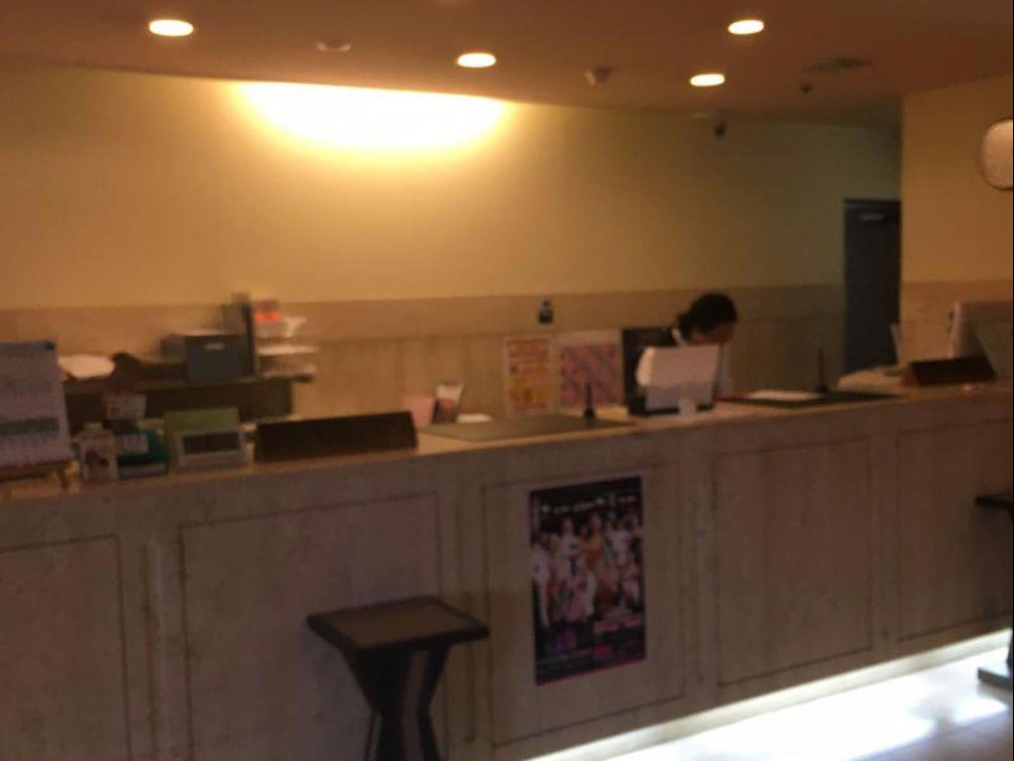 Nội thất khách sạn