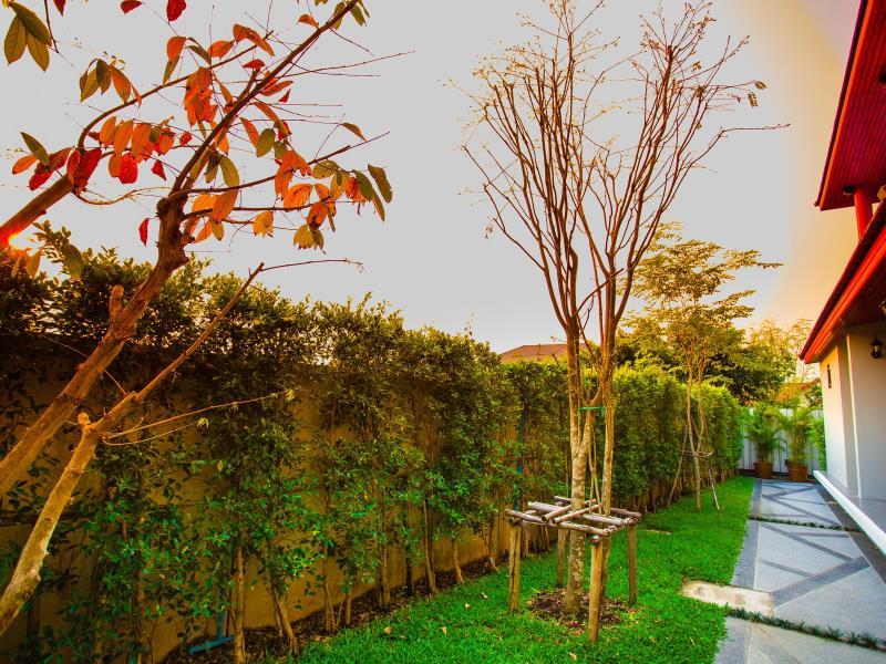 Ban công/sân hiên