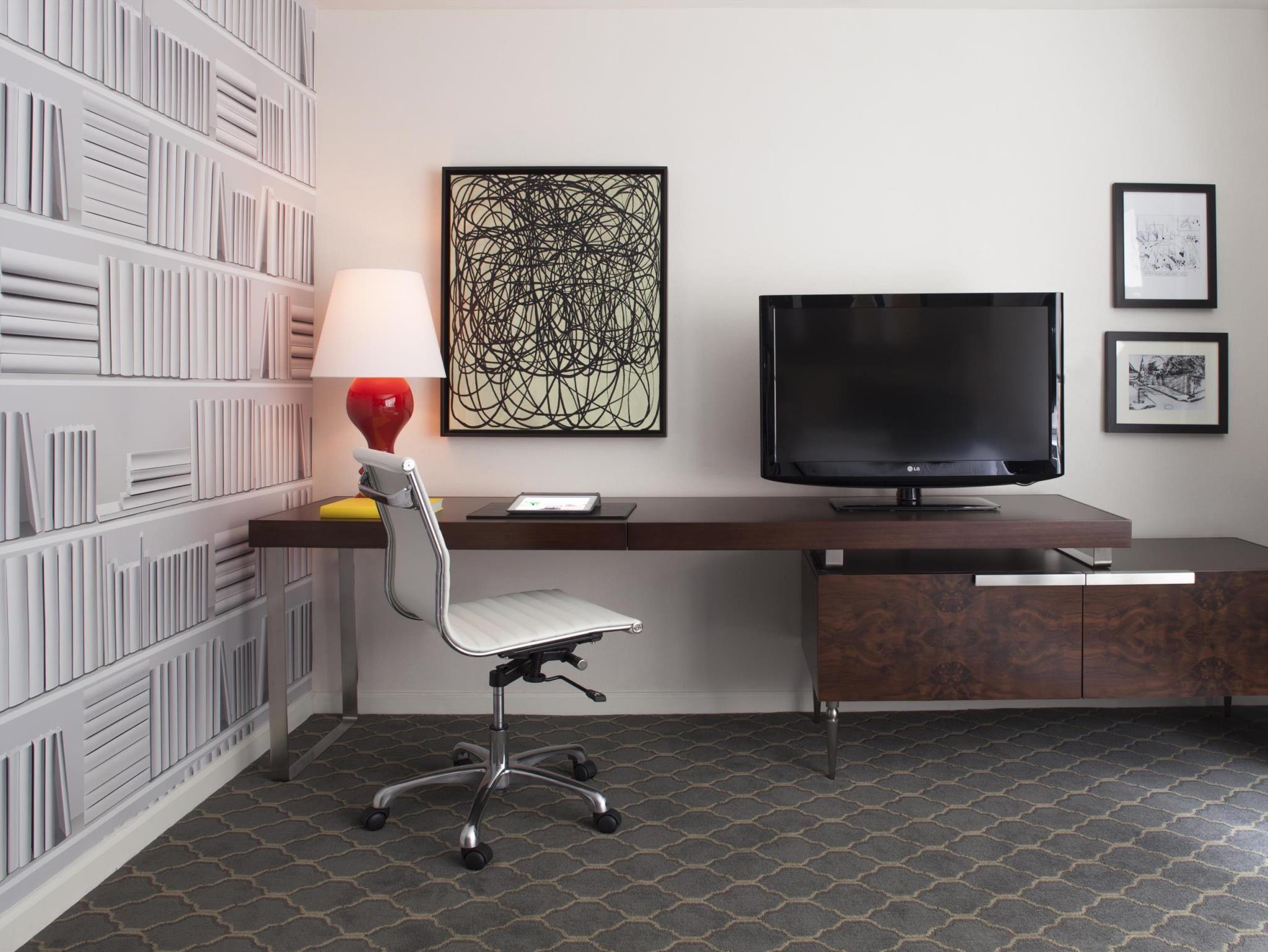 Nội thất khách sạn