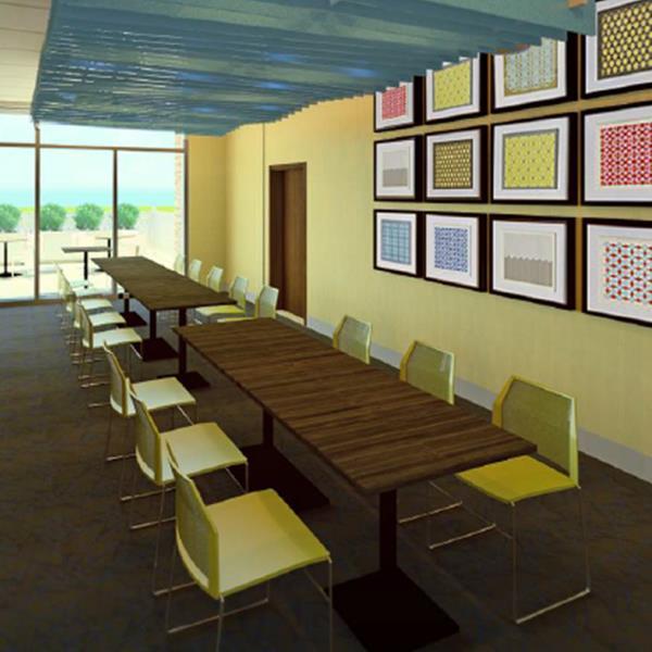 Nội thất khách sạn