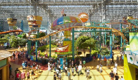 Nơi tham quan gần đây