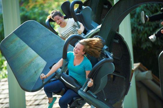 Nơi tham quan gần đây