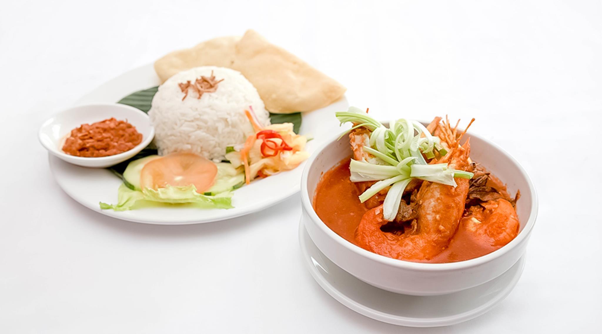 Đồ ăn và thức uống