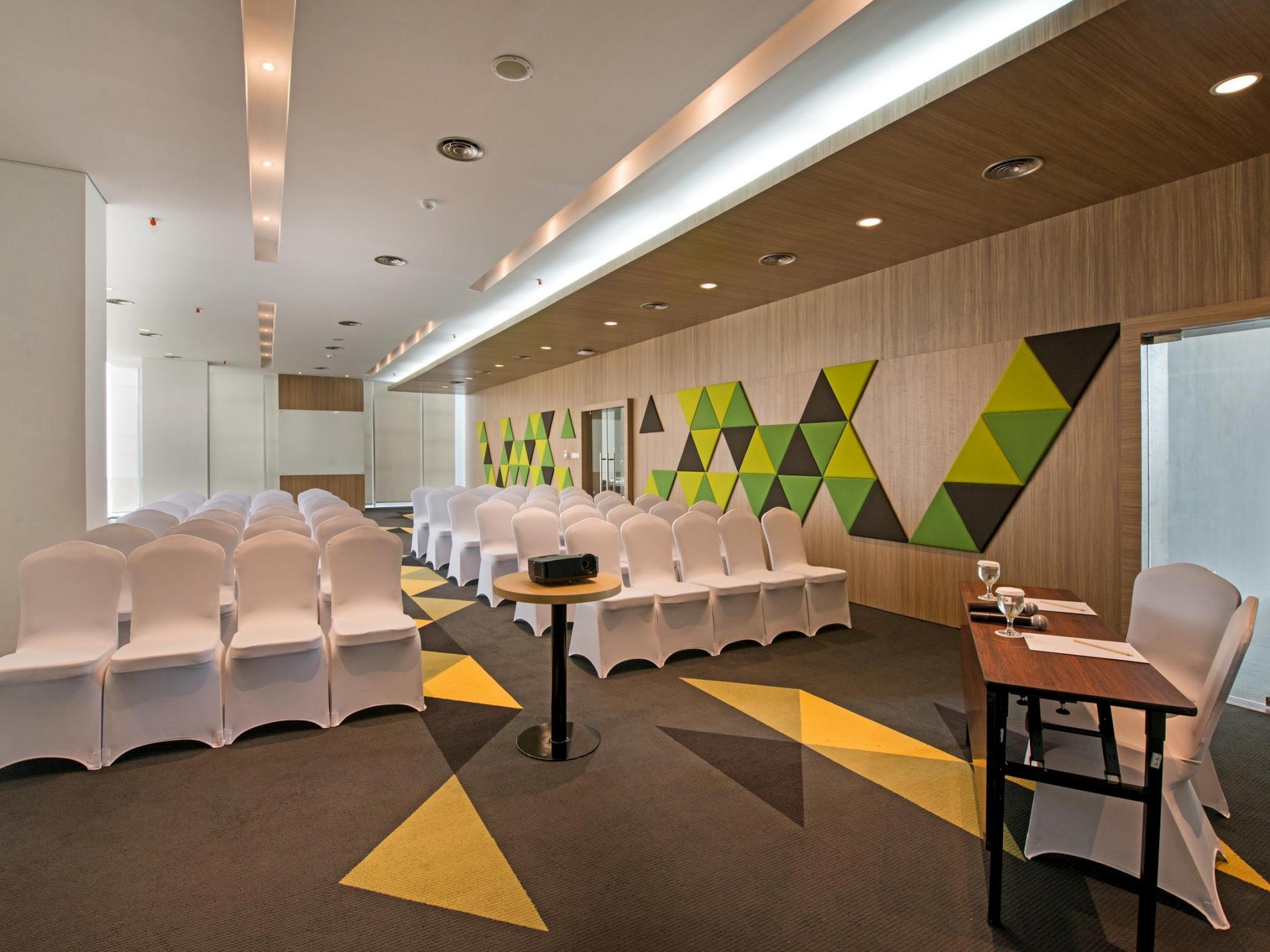 Nội thất khách sạn