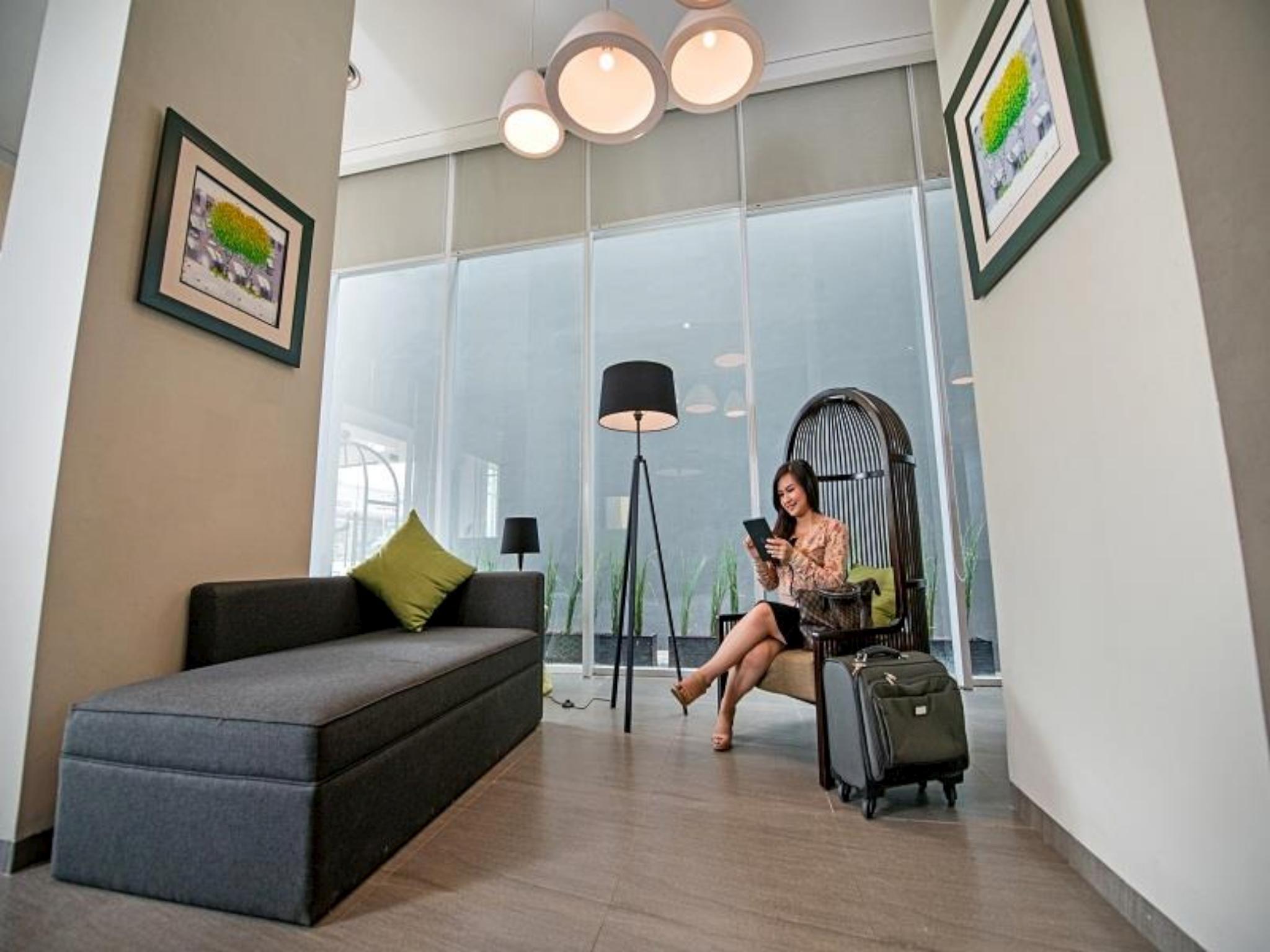 Nội thất khách sạn