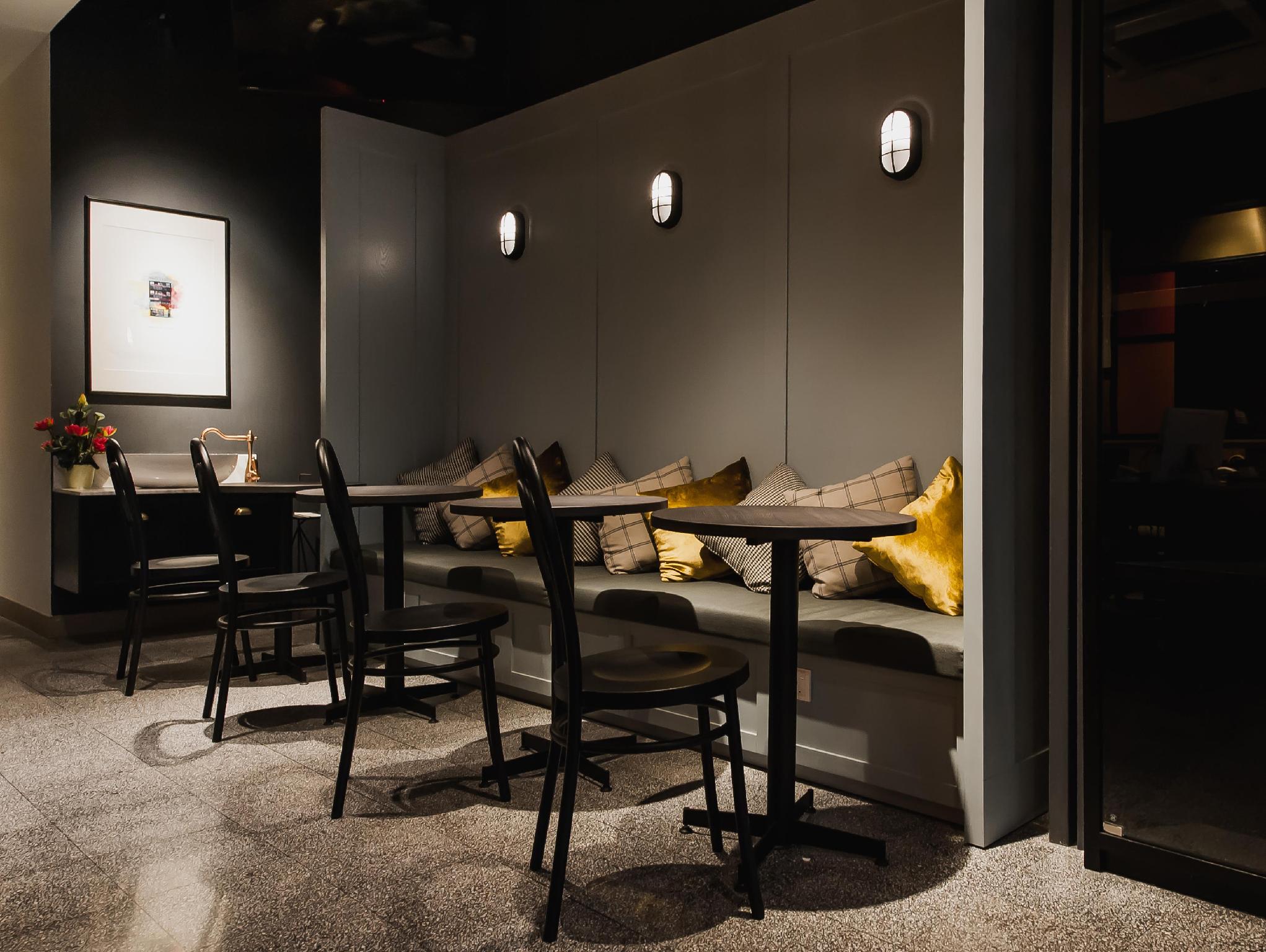 Nội thất khách sạn