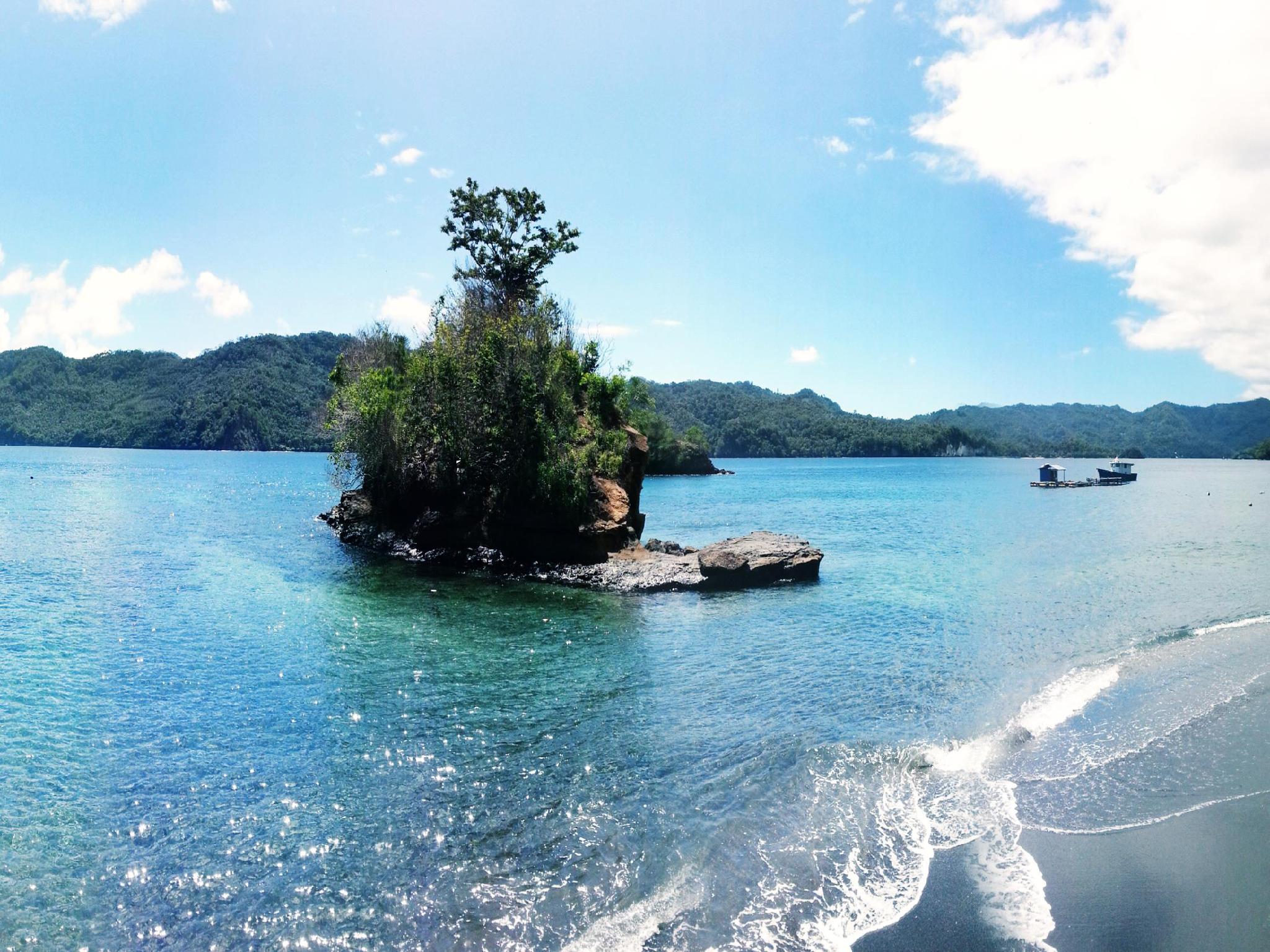 Khu vực xung quanh