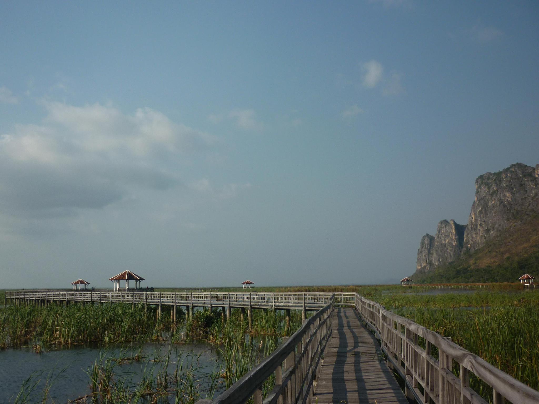 Nơi tham quan gần đây