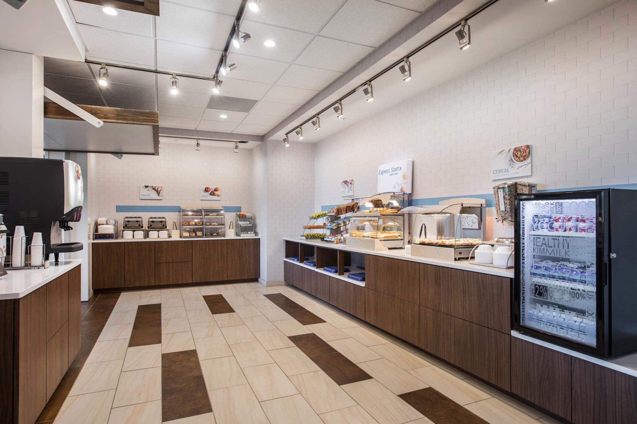 Nội thất khách sạn