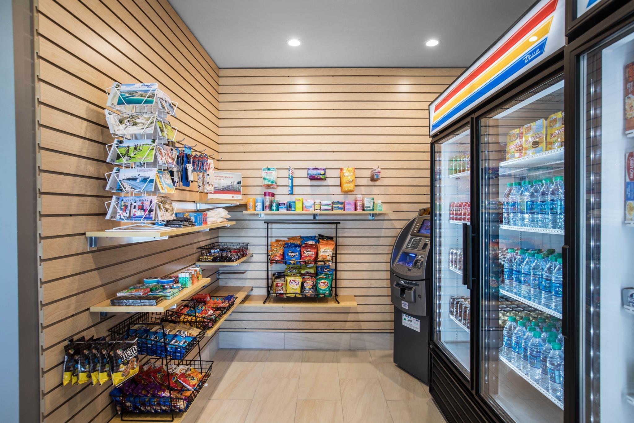 Nội thất khách sạn